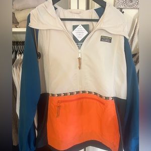 LL Bean Jacket